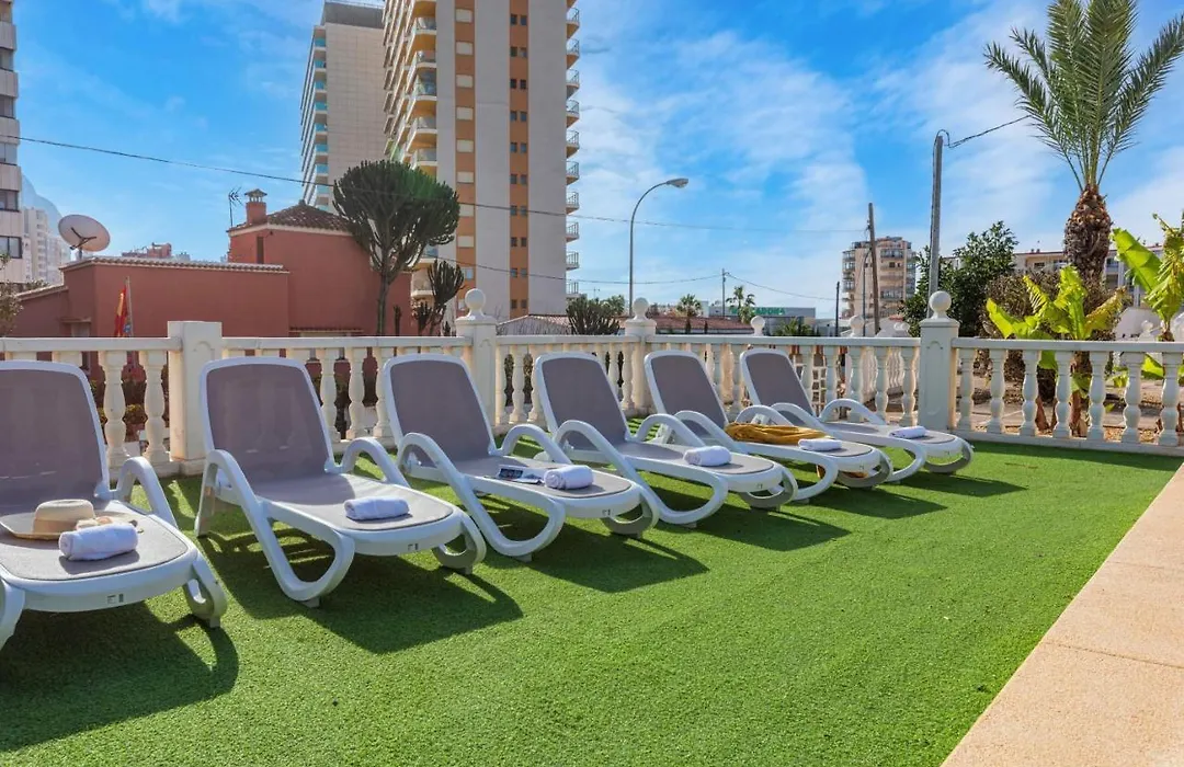 Villa Caleta - Plusholidays-1