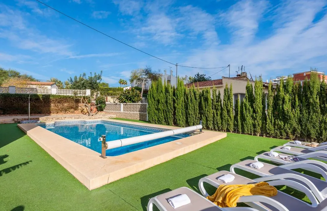 Villa Caleta - Plusholidays-1