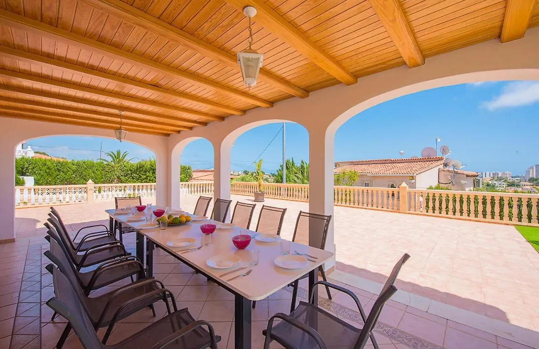 Villa Fuster - Plusholidays-1