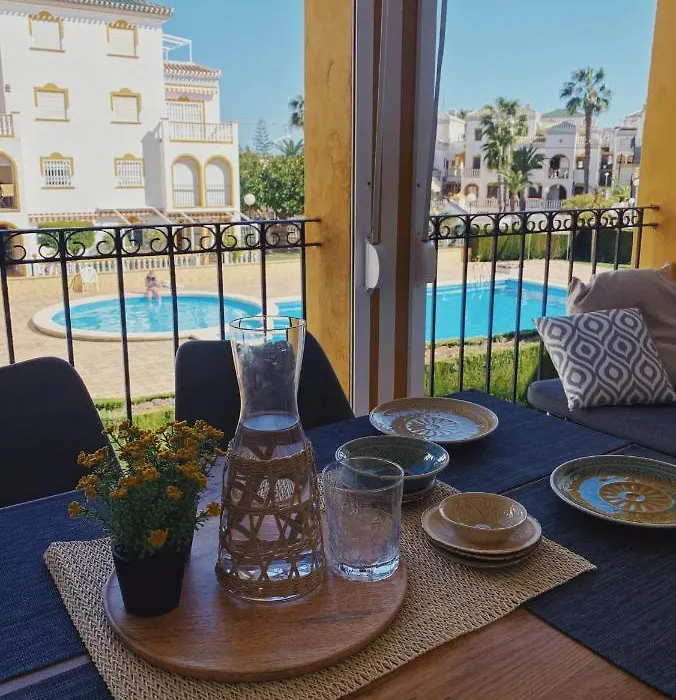 Apartment Close To The Beach-1