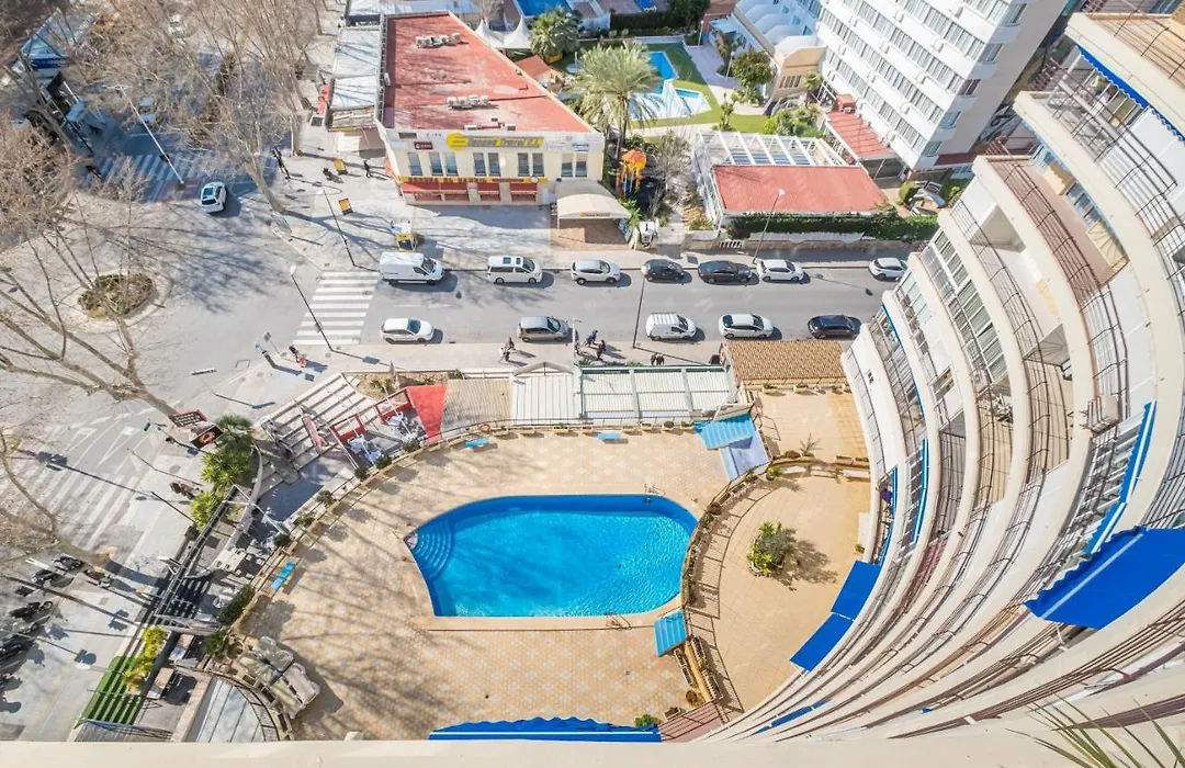 Coblanca 3-10-5 Apartment Levante Beach-1