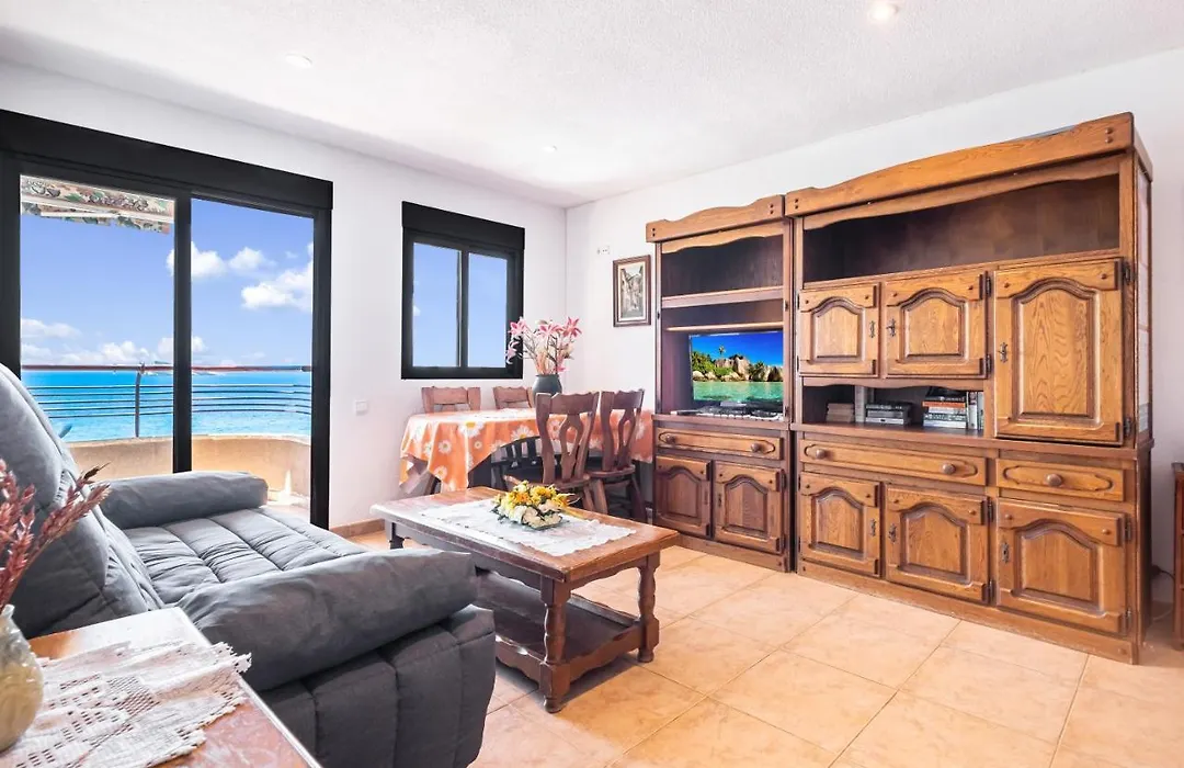 Coblanca 8-92 Apartment Levante Beach-1