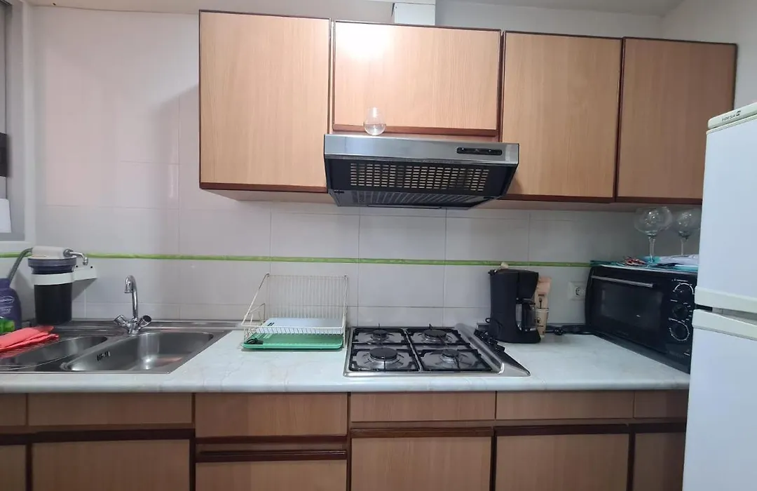 Apartamento Acacias IV 15 If Benidorm-1