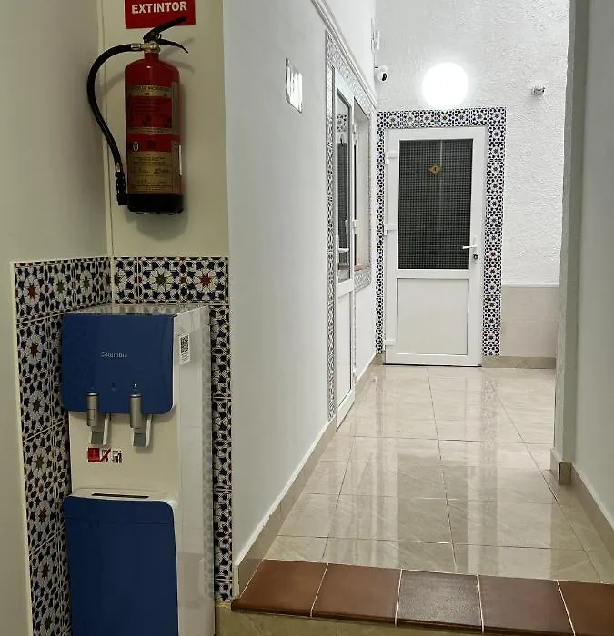 Casa De La Luz - Numero 2-1