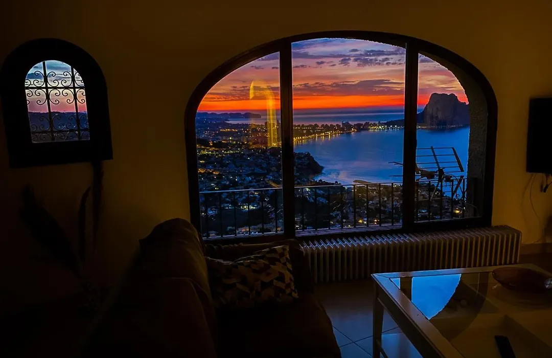 Maryvilla Amazing Sea View Villagranto-1