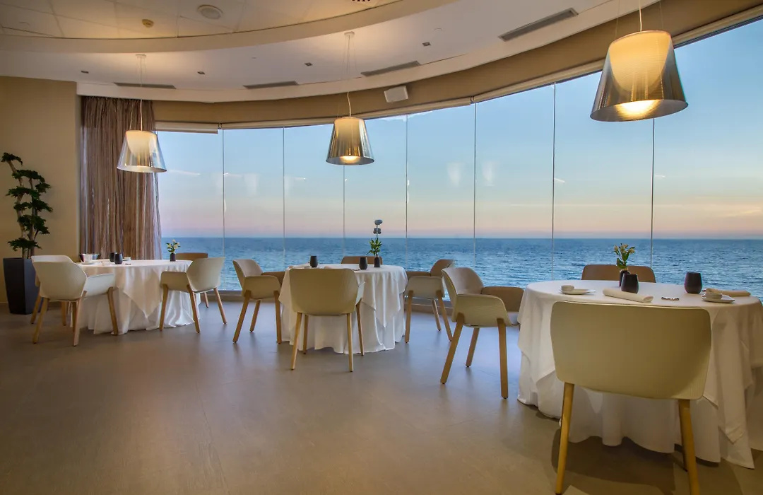 SOLYMAR Gran Hotel-1