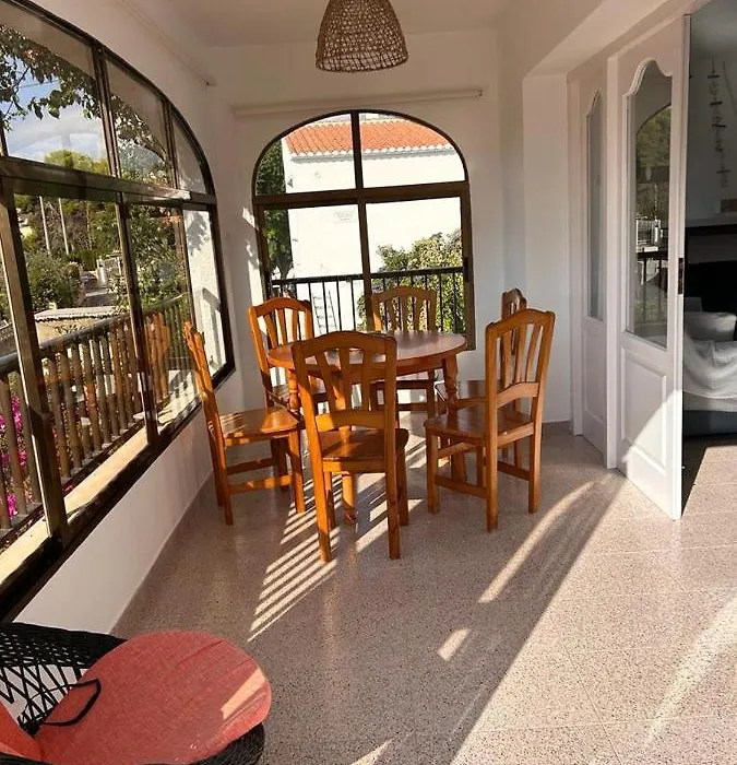 Villa Ramon - Azulenacalpe-1