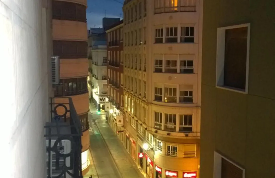 Apartamentos Boni-1