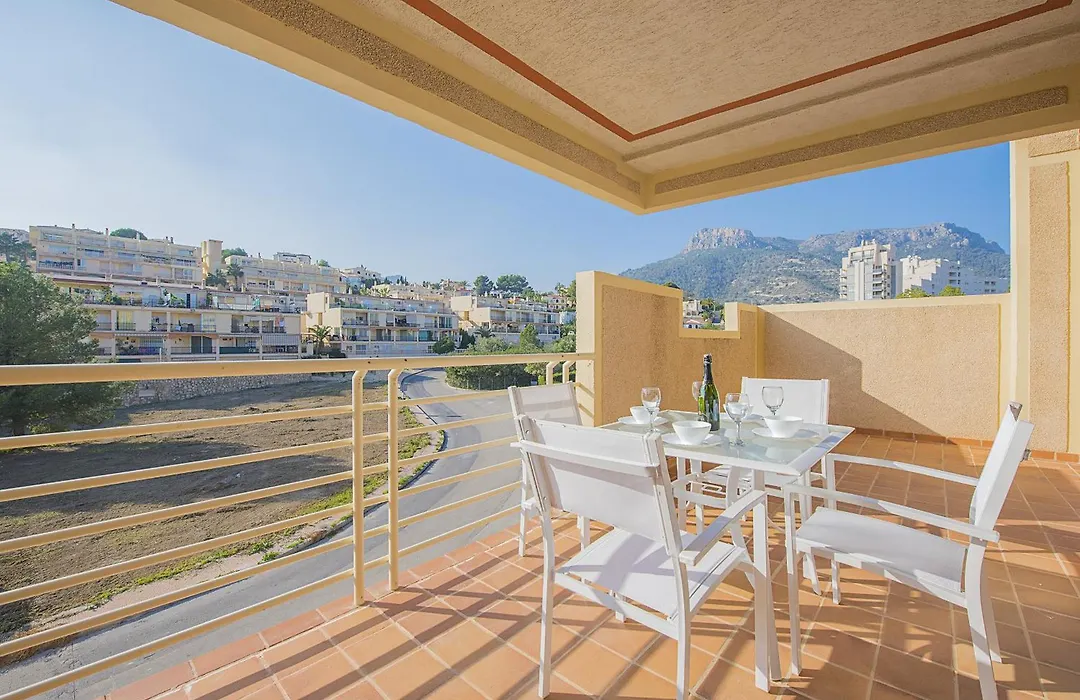 Apartamento Zeus - Plusholidays-1