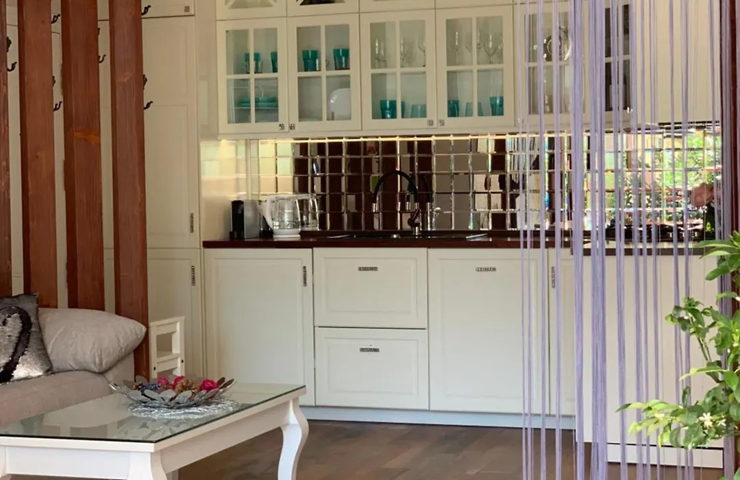 Green Lagoon -65M2 Apartment - First Line - 200 M To Beach - Calpe-1