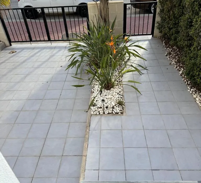 Casa La Zorro-1