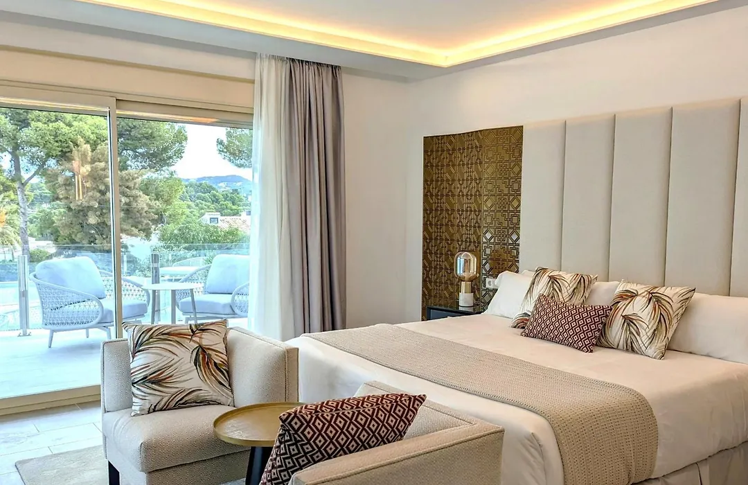 Dionis Boutique Hotel&Spa-1
