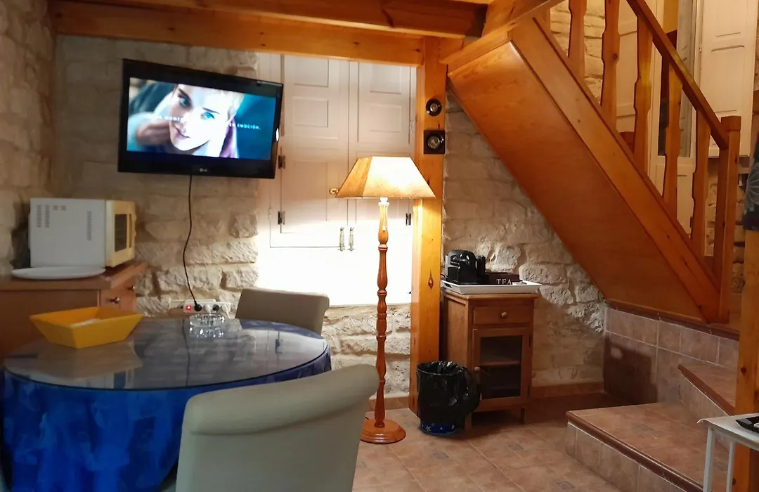 Pension Antonio Guesthouse-1