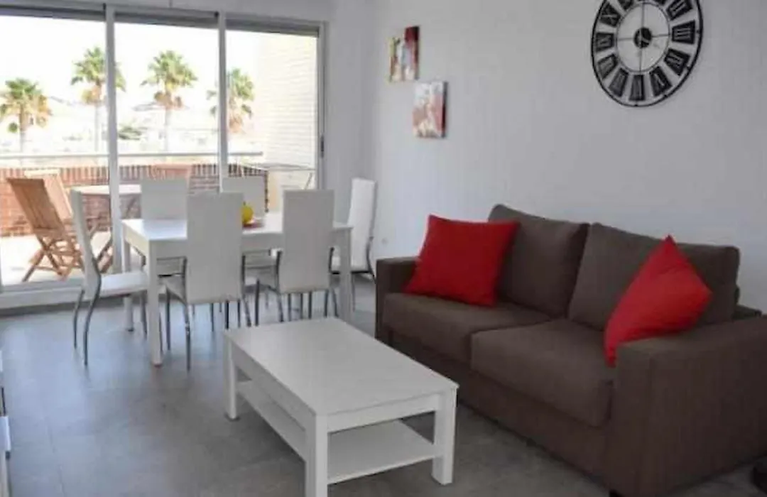 Apartement Br2 Aguas Nuevas Torrevieja-1