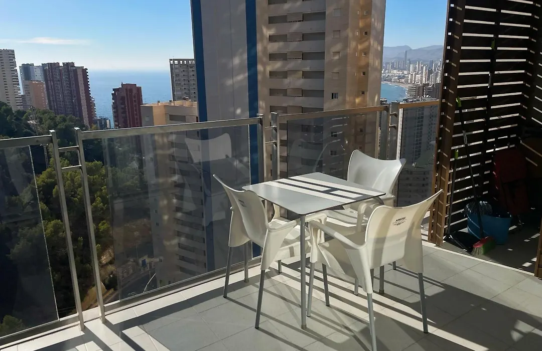 Apartamento Con Buena Ubicacion-1