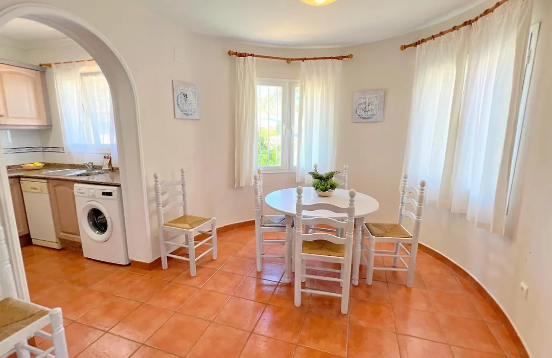Villas Molins - Btb-1