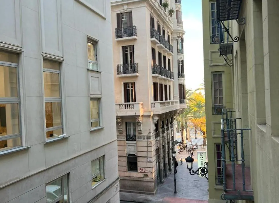 Hostal Milan-1