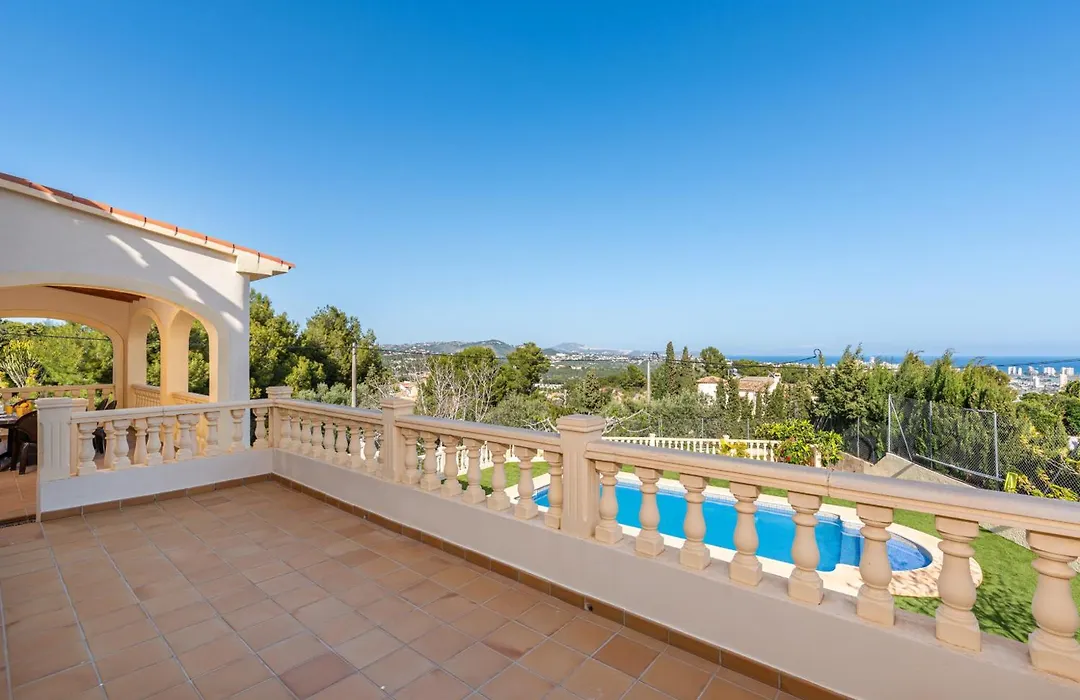 Villa Fina - PlusHolidays-1