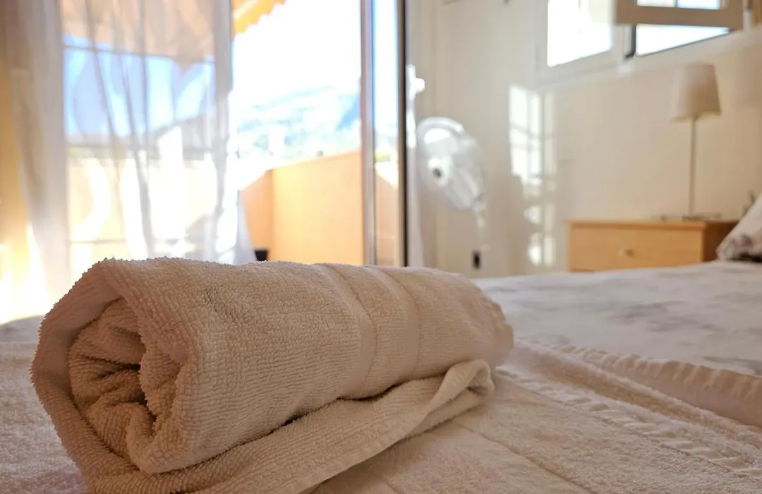 Benidorm B&B Albir-1