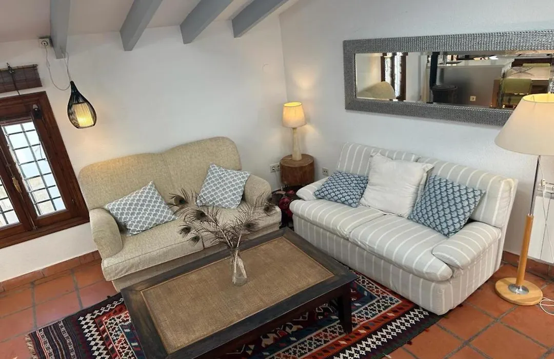 Casa Pier-1