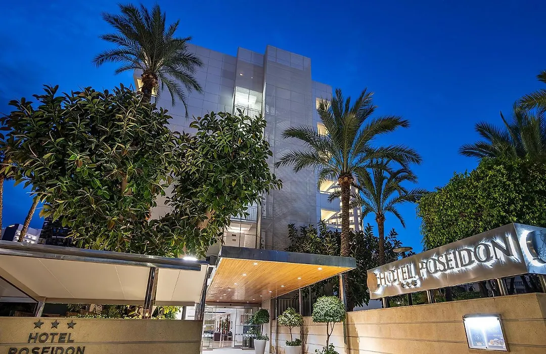 Poseidon Resort-1