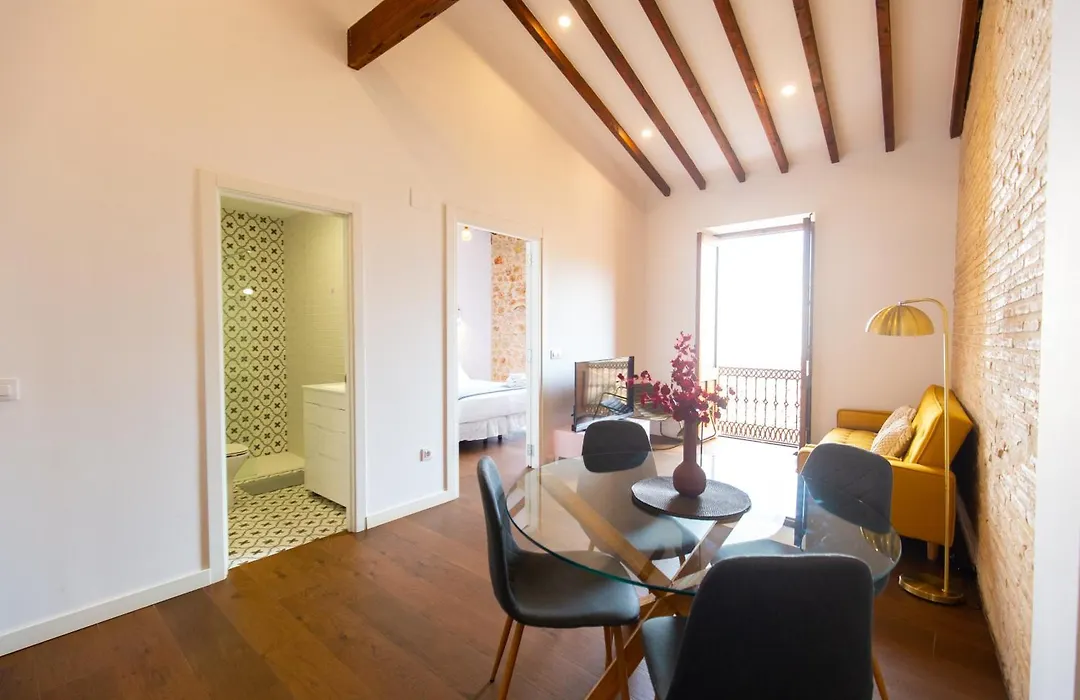 Glorieta Suites-1
