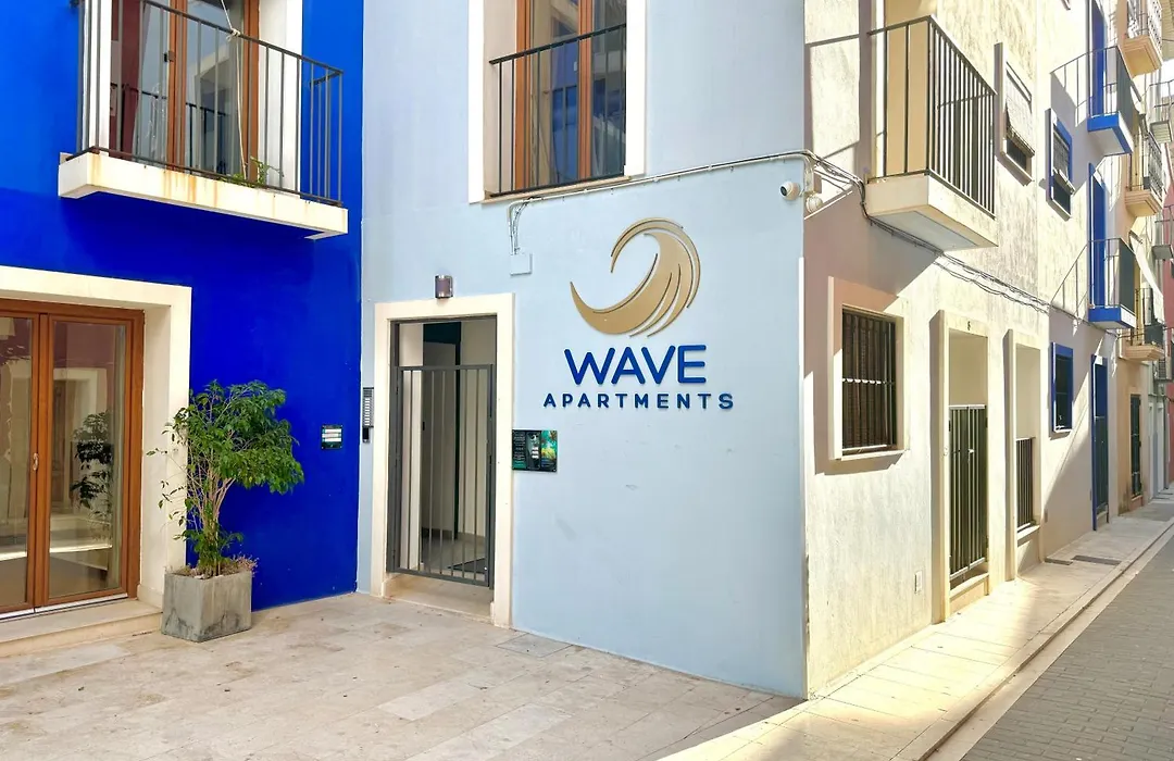 Wave Apartments-1