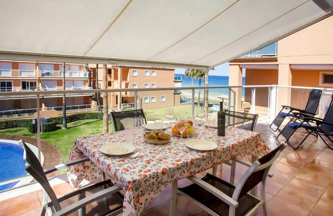 Apartment Mirador Al Mar-5 By Interhome-1