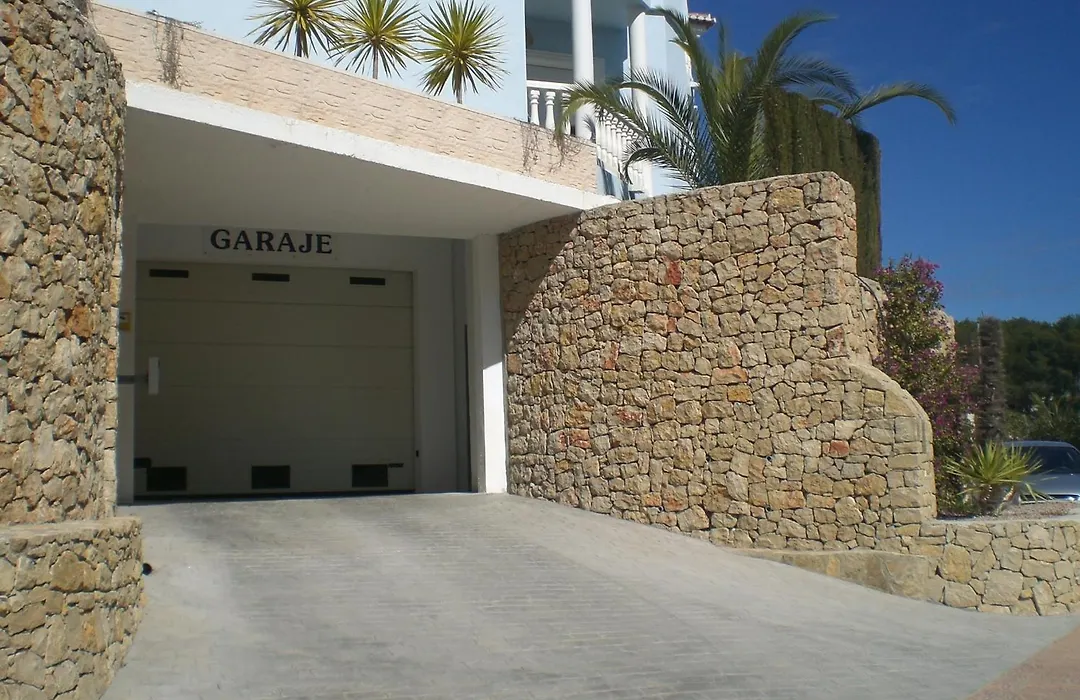 Aparthotel Residencia&Spa Parques Casablanca-1