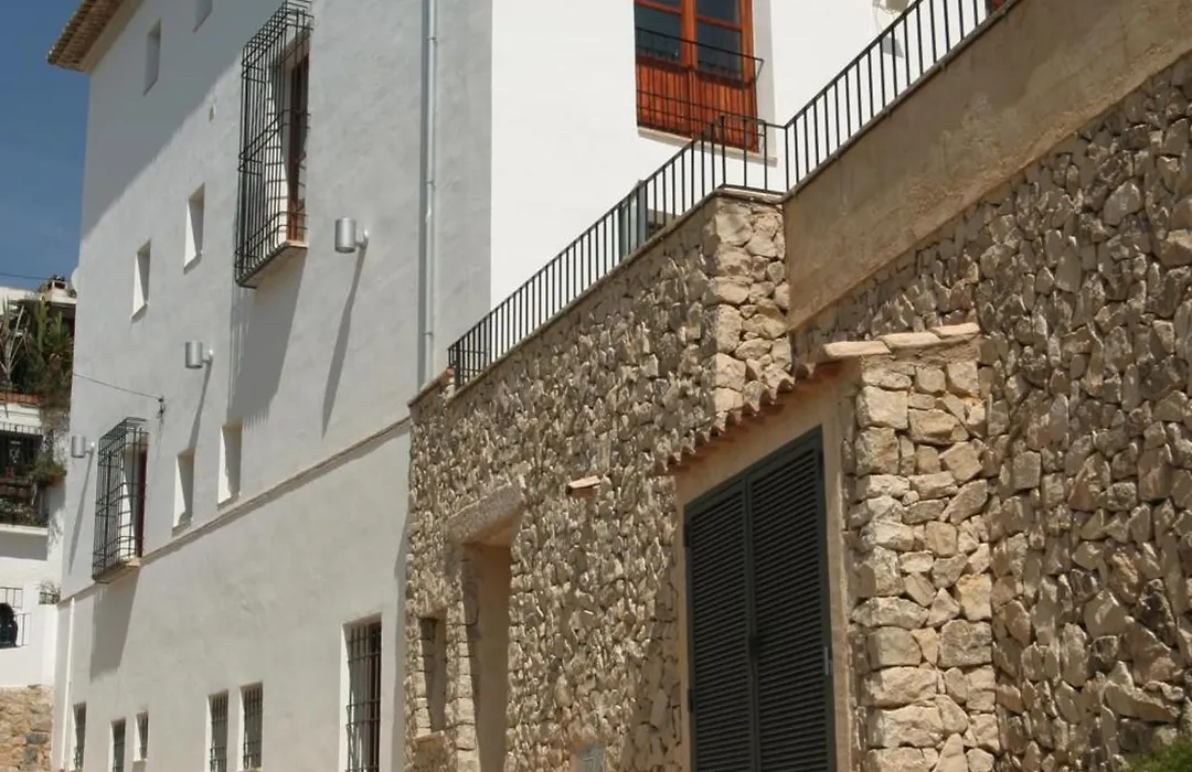 Hotel Boutique La Serena - Altea-1