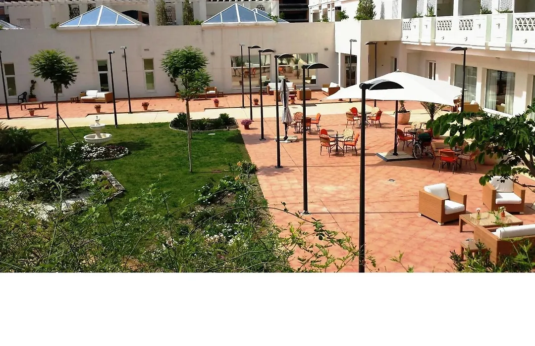 Ballesol Costablanca Senior Resort - 55+-1