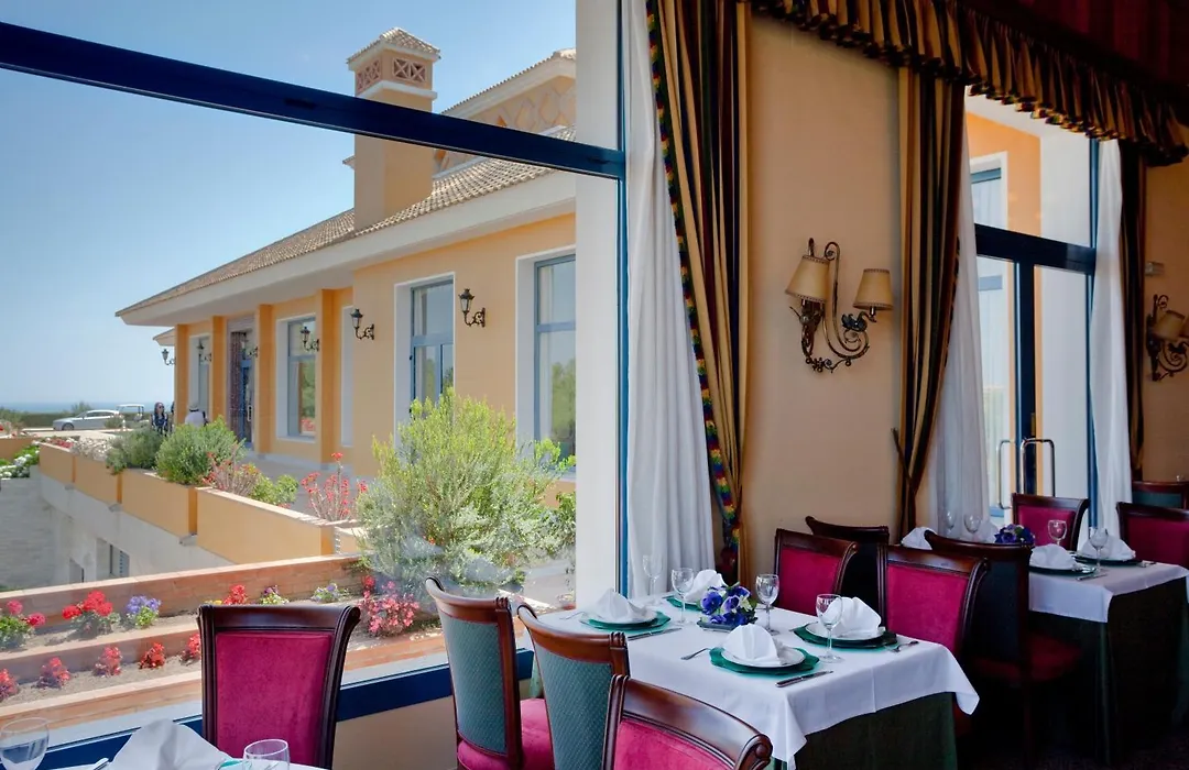 Hotel Golf Campoamor-1