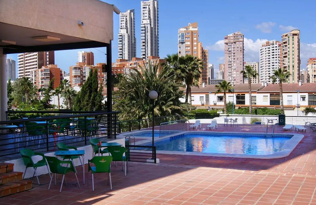 Lux Benidorm-1