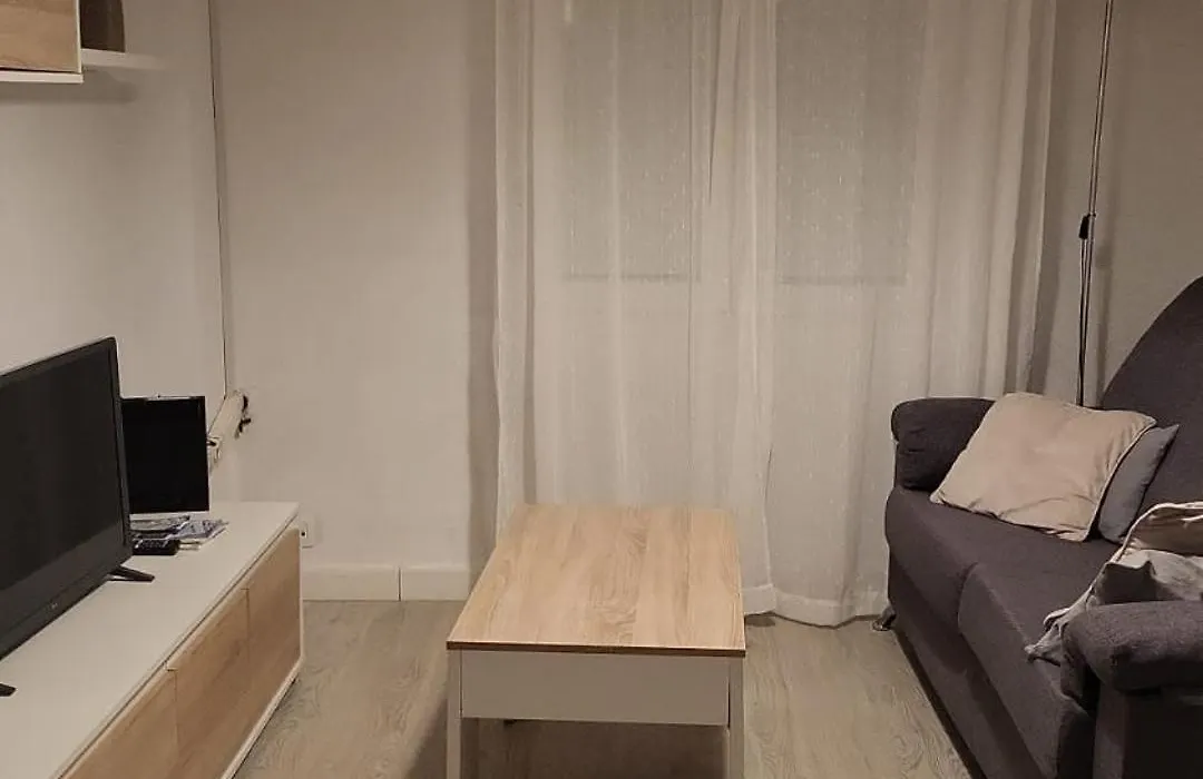 Cozy Flat-1
