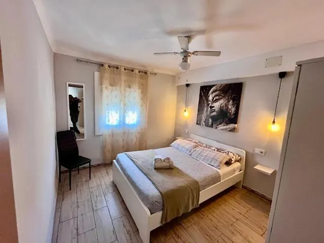 Apartamentos Full Equipped-1