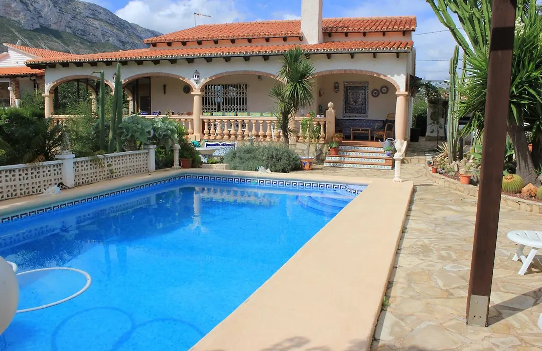 Villa Galera - Deniasol-1