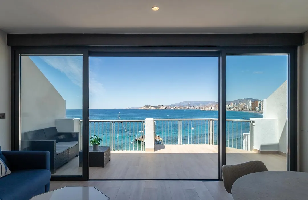 Arenal Suites Benidorm-1