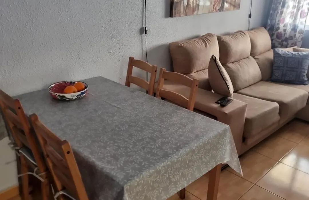 Casa La Florida-1