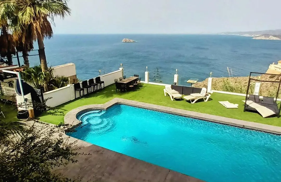 Villa Benidorm-1