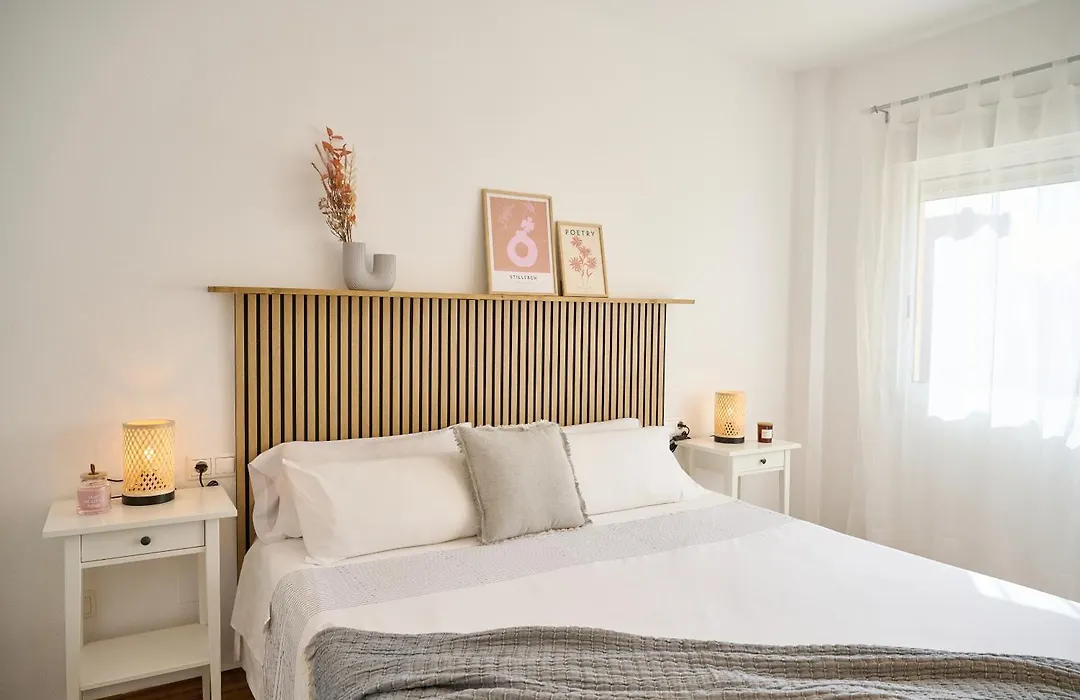 Apartment Albir Playa Paradise-1