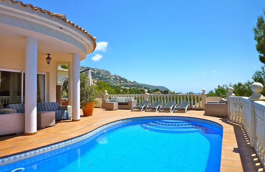 Guesthouse Villa Altea-1