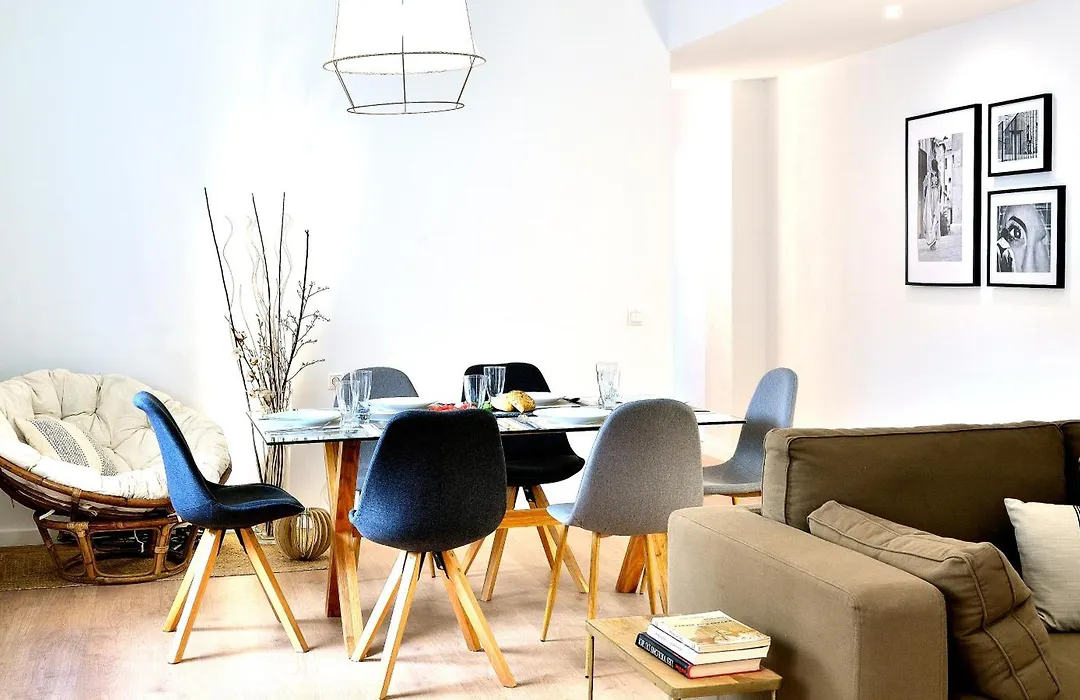 Abal Apartments - Teatro-1