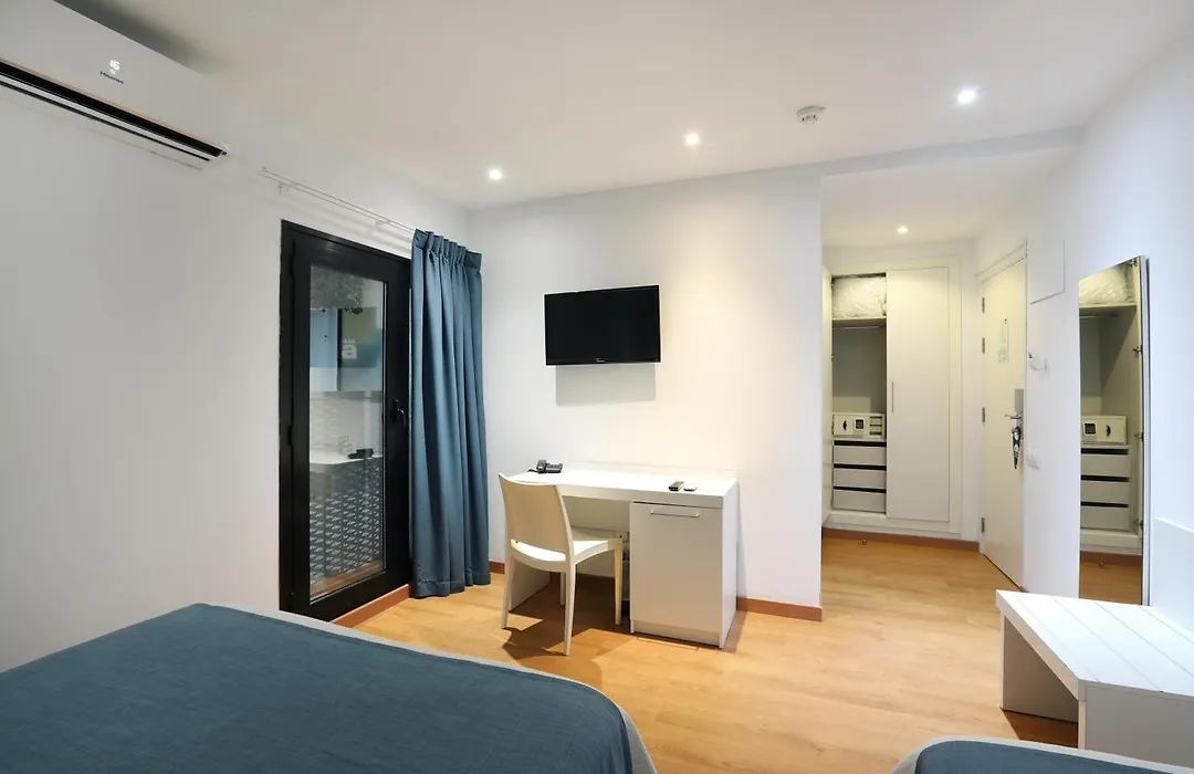 Hotel Alameda-1