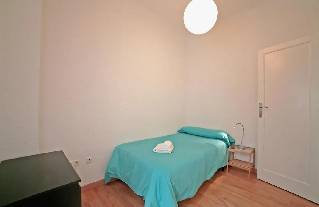 Apartamentos Bahia Alicante-1