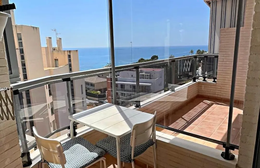 Plaza Mayor 2 Bedroom Apartment-1