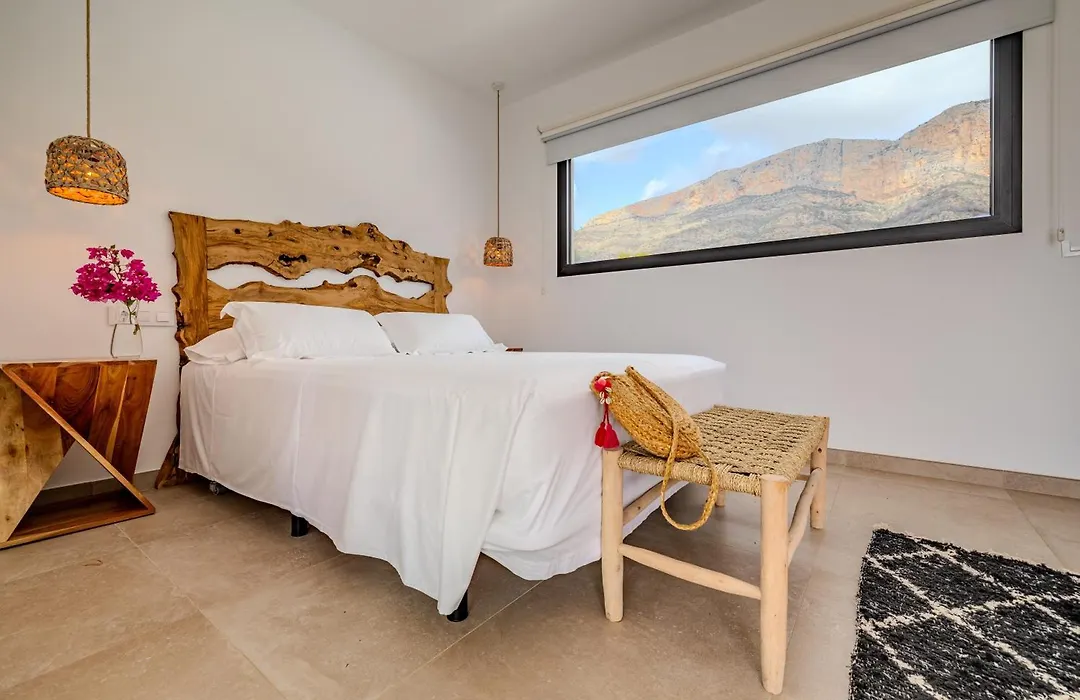 Hotel Boutique Mi Almazara-1