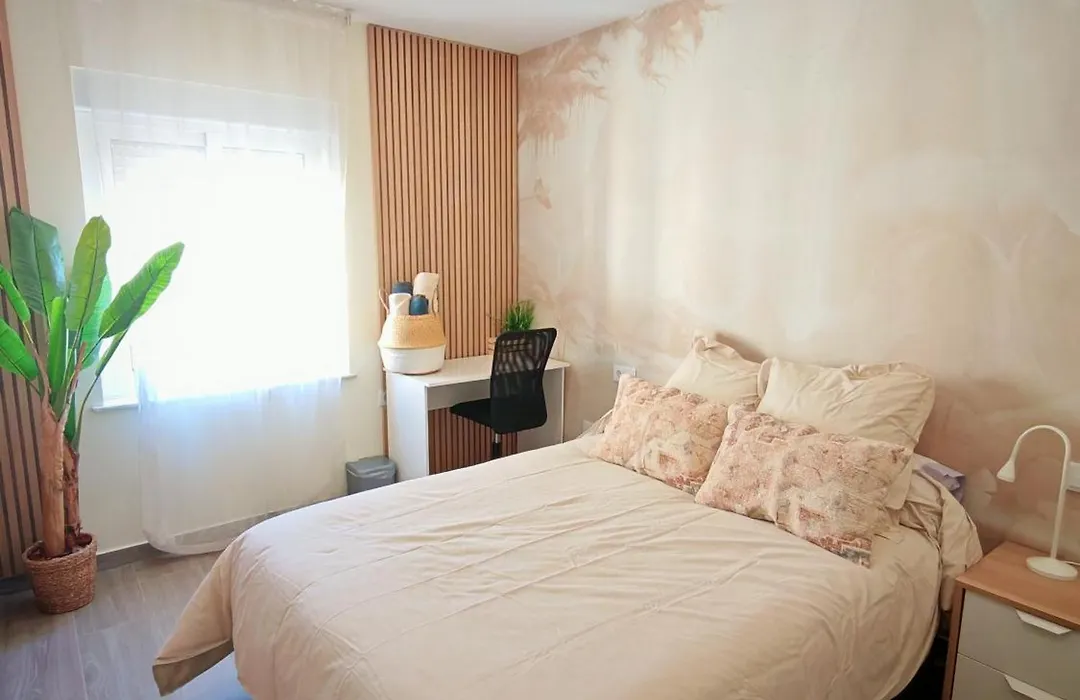 Apartamento Ladevesa-1