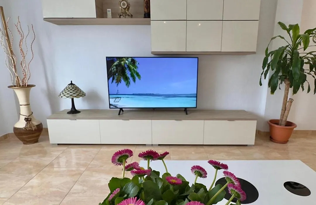 Alenia Apartments-1