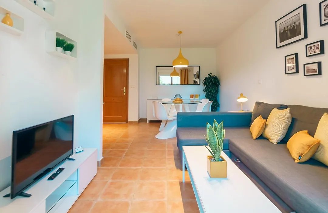 Renteando Albir Apartments-1