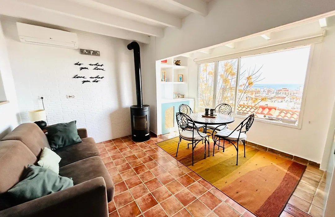 Casa Lucia The Most Beautiful Views Sea And City-1